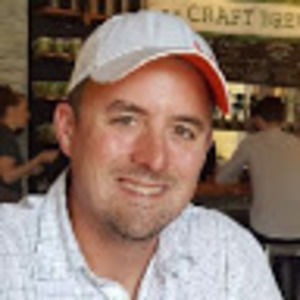 Meet your Posher, Rob